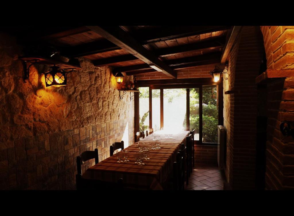 Country Apartments Castel di Decima Exterior photo