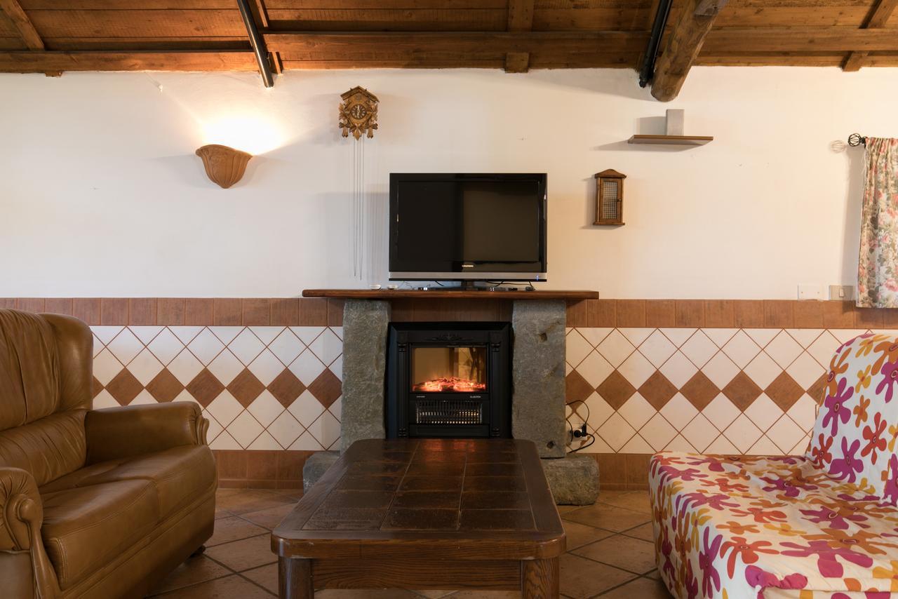 Country Apartments Castel di Decima Exterior photo